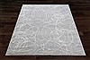 Modern Grey Square Hand Knotted 10 X 10  Area Rug 151-18580 Thumb 8