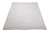 Indo-Nepal Grey Hand Knotted 100 X 140  Area Rug 151-18582 Thumb 7