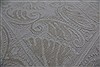 Indo-Nepal Grey Hand Knotted 100 X 140  Area Rug 151-18582 Thumb 14