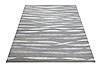 Modern Grey Square Hand Knotted 10 X 10  Area Rug 151-18583 Thumb 3