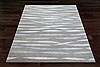 Modern Grey Square Hand Knotted 10 X 10  Area Rug 151-18583 Thumb 6