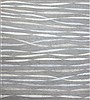 Modern Grey Square Hand Knotted 10 X 10  Area Rug 151-18583 Thumb 0