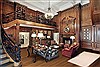 Modern White Hand Knotted 50 X 70  Area Rug 100-18587 Thumb 2