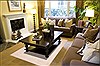 Modern White Hand Knotted 50 X 70  Area Rug 100-18587 Thumb 3