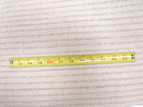 Modern Beige Hand Knotted 40 X 60  Area Rug 100-18588 Image 2