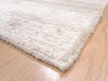 Modern Beige Hand Knotted 40 X 60  Area Rug 100-18588 Thumb 5