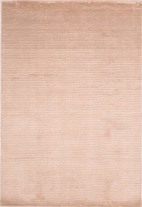 Modern Beige Hand Knotted 50 X 70  Area Rug 100-18589 Image 0