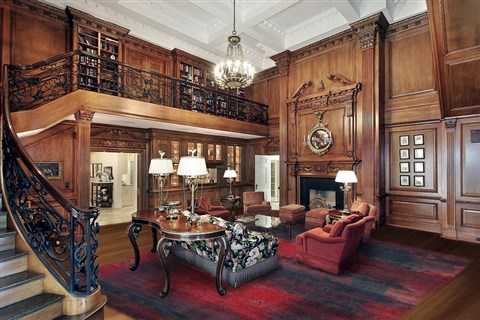 Gabbeh Multicolor Hand Knotted 85 X 115  Area Rug 151-18594 Image 2