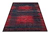 Gabbeh Multicolor Hand Knotted 85 X 115  Area Rug 151-18594 Thumb 6