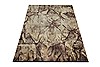 Modern White Hand Knotted 60 X 80 Area Rug 151-18597 Thumb 1