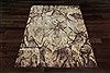 Modern White Hand Knotted 60 X 80 Area Rug 151-18597 Thumb 2