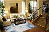 Modern White Hand Knotted 80 X 100  Area Rug 151-18605 Thumb 3