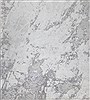 Modern Grey Square Hand Knotted 10 X 10  Area Rug 151-18608 Thumb 0