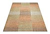 Modern Multicolor Hand Knotted 60 X 80  Area Rug 151-18610 Thumb 2