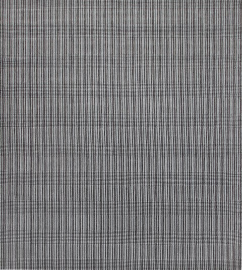 Indo-Nepal Grey Hand Knotted 80 X 100  Area Rug 151-18613 Image 0