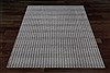 Indo-Nepal Grey Hand Knotted 80 X 100  Area Rug 151-18613 Thumb 7