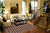 Indo-Nepal Red Hand Knotted 80 X 100  Area Rug 151-18614 Thumb 3