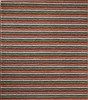 Indo-Nepal Red Hand Knotted 80 X 100  Area Rug 151-18614 Thumb 0