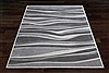 Modern Grey Square Hand Knotted 10 X 10  Area Rug 151-18617 Thumb 1