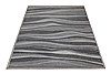 Modern Grey Square Hand Knotted 10 X 10  Area Rug 151-18617 Thumb 8