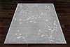 Modern Grey Square Hand Knotted 10 X 10  Area Rug 151-18618 Thumb 4