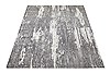 Modern Grey Square Hand Knotted 10 X 10  Area Rug 151-18623 Thumb 7