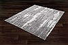 Modern Grey Square Hand Knotted 10 X 10  Area Rug 151-18623 Thumb 10