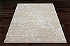 Indo-Nepal Grey Square Hand Knotted 10 X 10  Area Rug 151-18624 Thumb 3