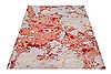 Modern Multicolor Square Hand Knotted 10 X 10  Area Rug 151-18625 Thumb 6