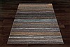 Indo-Nepal Grey Hand Knotted 60 X 80  Area Rug 151-18627 Thumb 3