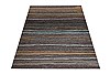 Indo-Nepal Grey Hand Knotted 60 X 80  Area Rug 151-18627 Thumb 4