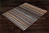 Indo-Nepal Grey Hand Knotted 60 X 80  Area Rug 151-18627 Thumb 5