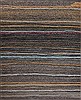 Indo-Nepal Grey Hand Knotted 60 X 80  Area Rug 151-18627 Thumb 0