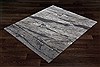 Modern Grey Hand Knotted 80 X 100  Area Rug 151-18632 Thumb 12