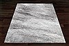 Modern Grey Square Hand Knotted 10 X 10  Area Rug 151-18633 Thumb 9