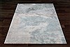 Modern Blue Hand Knotted 80 X 100  Area Rug 151-18635 Thumb 10