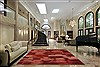 Gabbeh Red Hand Knotted 80 X 100  Area Rug 151-18637 Thumb 1