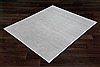Indo-Nepal Grey Square Hand Knotted 10 X 10  Area Rug 151-18638 Thumb 7