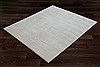 Indo-Nepal Grey Square Hand Knotted 10 X 10  Area Rug 151-18639 Thumb 1