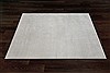 Indo-Nepal Grey Square Hand Knotted 10 X 10  Area Rug 151-18639 Thumb 4