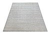 Indo-Nepal Grey Square Hand Knotted 10 X 10  Area Rug 151-18639 Thumb 11