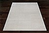 Indo-Nepal Grey Square Hand Knotted 10 X 10  Area Rug 151-18639 Thumb 5