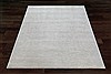 Indo-Nepal Grey Square Hand Knotted 10 X 10  Area Rug 151-18639 Thumb 10