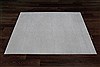 Indo-Nepal Grey Square Hand Knotted 10 X 10  Area Rug 151-18640 Thumb 1