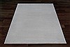 Indo-Nepal Grey Square Hand Knotted 10 X 10  Area Rug 151-18640 Thumb 4