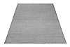 Indo-Nepal Grey Square Hand Knotted 10 X 10  Area Rug 151-18640 Thumb 10