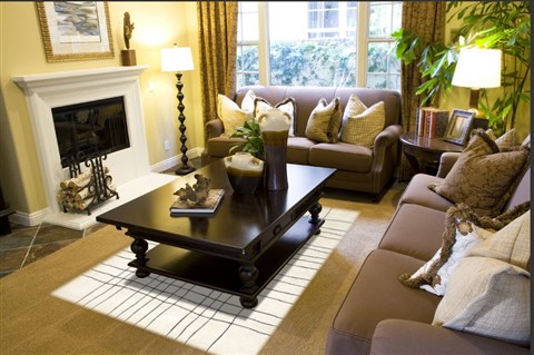 Modern White Hand Knotted 60 X 90  Area Rug 151-18643 Image 2