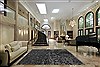 Modern Grey Hand Knotted 90 X 120  Area Rug 151-18648 Thumb 1