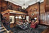 Modern Grey Hand Knotted 90 X 120  Area Rug 151-18648 Thumb 2