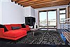 Modern Grey Hand Knotted 90 X 120  Area Rug 151-18648 Thumb 3